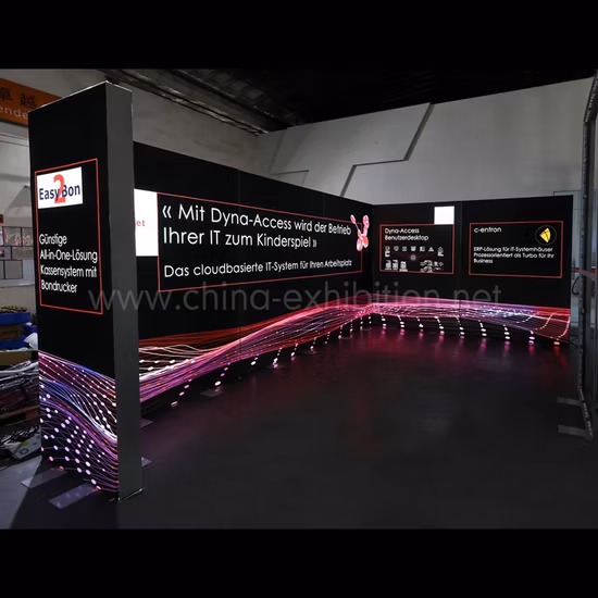 アルミLEDライトフォトフレーム/イルミネーションフォトフレーム